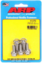 Load image into Gallery viewer, S/S Bolt Kit - 12pt. (5) 5/16-18 x .750