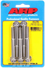 Load image into Gallery viewer, S/S Bolt Kit - 12pt. (5) 5/16-18 x 2.750