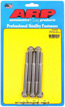 Load image into Gallery viewer, S/S Bolt Kit - 12pt. (5) 5/16-18 x 3.750