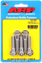 Load image into Gallery viewer, S/S Bolt Kit - 12pt. (5) 3/8-16 x 1.500