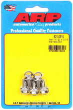 Load image into Gallery viewer, S/S Bolt Kit - 6pt. (5) 1/4-20 x .515