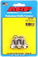 Load image into Gallery viewer, S/S Bolt Kit - 6pt. (5) 5/16-18 x .560