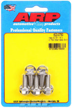 Load image into Gallery viewer, S/S Bolt Kit - 6pt. (5) 5/16-18 x .750