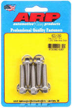 Load image into Gallery viewer, S/S Bolt Kit - 6pt. (5) 5/16-18 x 1.250
