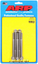 Load image into Gallery viewer, S/S Bolt Kit - 6pt. (5) 5/16-18 x 3.750