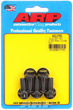 Load image into Gallery viewer, Bolt Kit - 12pt. (5) 3/8-16 x .750