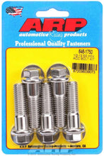 Load image into Gallery viewer, S/S Bolt Kit - 6pt. (5) 1/2-13 X 1.750