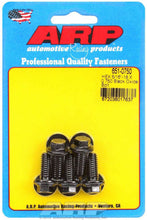 Load image into Gallery viewer, Bolt Kit - 6pt. (5) 5/16-18 x .750