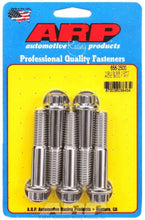 Load image into Gallery viewer, S/S Bolt Kit - 12pt. (5) 1/2-13 x 2.500