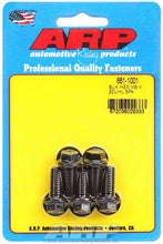 Load image into Gallery viewer, 8mm x 1.25 x 20mm 6pt Bolt Kit 5pk