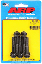 Load image into Gallery viewer, 8mm x 1.25 x 40mm 6pt Bolt Kit (5pk)