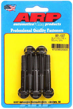 Load image into Gallery viewer, 8mm x 1.25 x 50mm 6pt Bolt Kit (5pk)