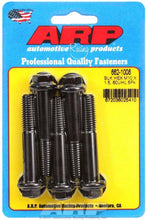 Load image into Gallery viewer, Bolt Kit - 6pt. (5) 10mm x 1.5 x 60mm