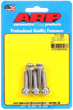 Load image into Gallery viewer, S/S Bolt Kit - 12pt. (5) 1/4-28 x 1.000