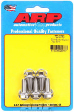 Load image into Gallery viewer, S/S Bolt Kit - 6pt. (5) 5/16-24 x .750