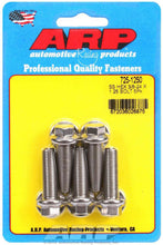 Load image into Gallery viewer, S/S Bolt Kit - 6pt. (5) 3/8-24 x 1.250