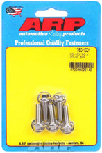 Load image into Gallery viewer, S/S Bolt Kit - 6pt. (5) 6mm x 1.00 x 20mm