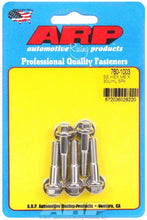 Load image into Gallery viewer, S/S Bolt Kit - 6pt. (5) 6mm x 1.00 x 30mm