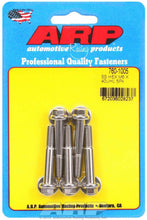 Load image into Gallery viewer, S/S Bolt Kit - 6pt. (5) 6mm x 1.00 x 40mm