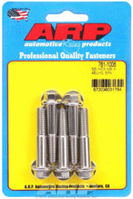 Load image into Gallery viewer, Bolt Kit - SS 6pt 5pk 8mm x 1.25 x 45mm
