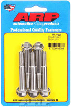 Load image into Gallery viewer, Bolt Kit - SS 6pt 5pk 8mm x 1.25 x 55mm