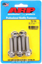 Load image into Gallery viewer, S/S Bolt Kit - 6pt. (5) 10mm x 1.5 x 35mm