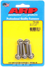 Load image into Gallery viewer, S/S Bolt Kit - 12pt. (5) 6mm x 1.00 x 25
