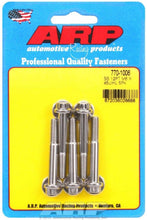 Load image into Gallery viewer, S/S Bolt Kit - 12pt. (5) 6mm x 1.00 x 45mm
