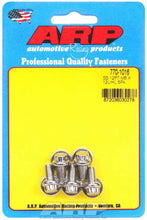 Load image into Gallery viewer, S/S Bolt Kit - 12pt. (5) 6mm x 1.00 x 12