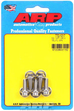 Load image into Gallery viewer, S/S Bolt Kit - 12pt. (5) 6mm x 1.00 x 16