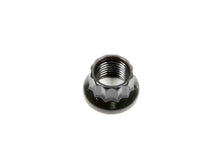 Load image into Gallery viewer, 3/8-24 12pt. Nut - Black Finish