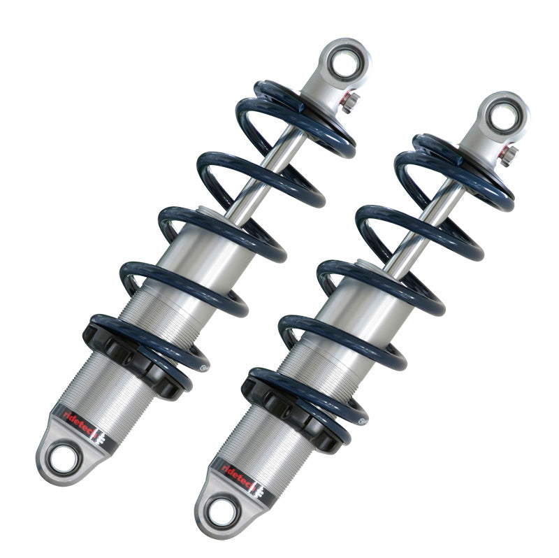 CoilOver Shocks Single Adj 67-69 Camaro