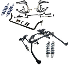 Load image into Gallery viewer, Complete CoilOver System for 1970-1981 GM F Body