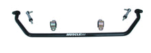 Load image into Gallery viewer, Front MuscleBar Sway Bar 63-87 GM C10 P/U