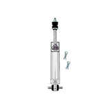 Viking aluminum shocks, adjustable compression/rebound, US-made, rebuildable