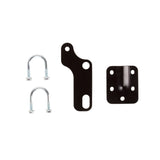 B1 (Components) - Steering Damper Bracket
