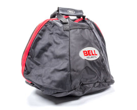 HELMET BAG (V16) FLEECE BLACK BELL