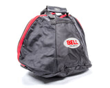 HELMET BAG (V16) FLEECE BLACK BELL