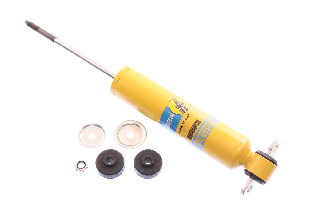 B6 Performance - Suspension Shock Absorber