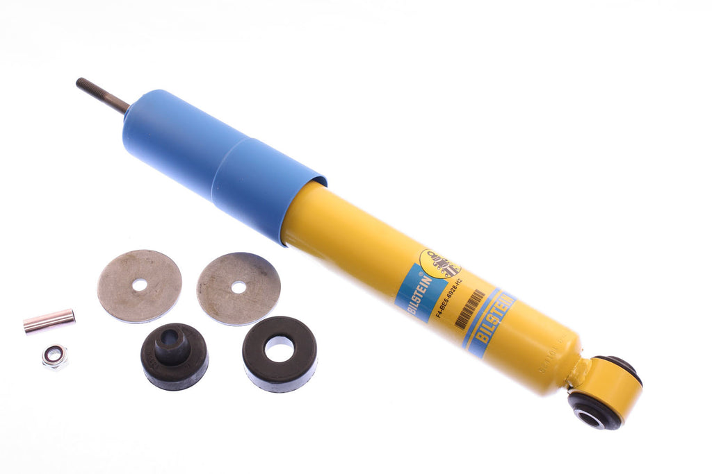 B6 4600 - Suspension Shock Absorber