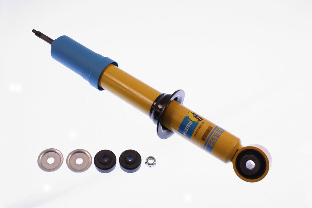 B6 4600 - Suspension Shock Absorber