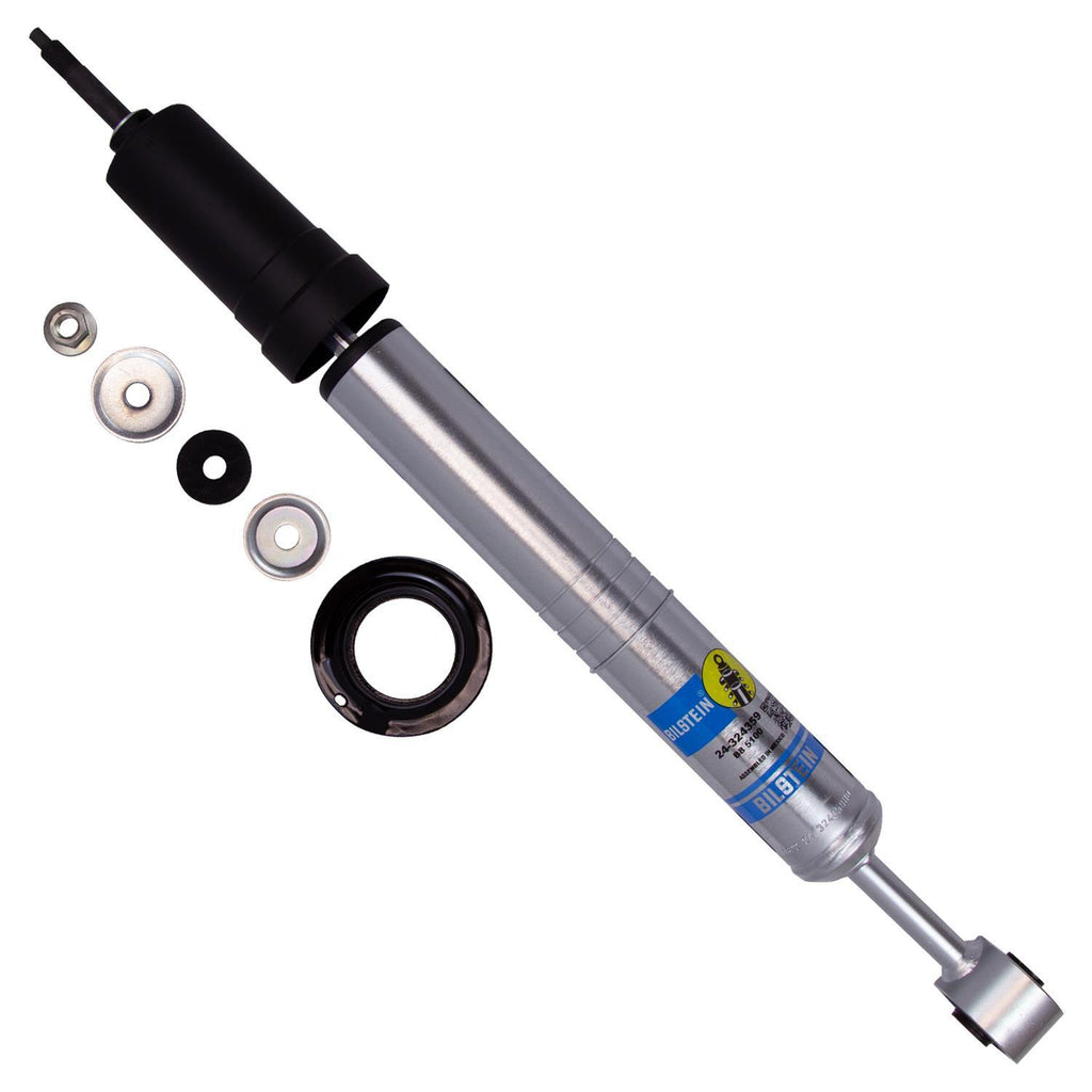 B8 5100 (Ride Height Adjustable) - Suspension Shock Absorber