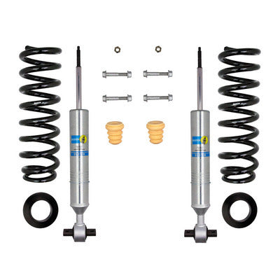 B8 6112 - Suspension Kit