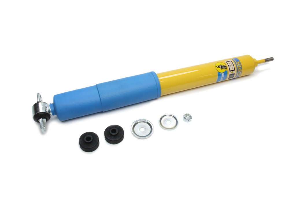 AK Series - Suspension Shock Absorber