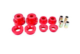 Bushing Kit, Rear Cradle, Polyurethane, Full Bushing, Pro Version