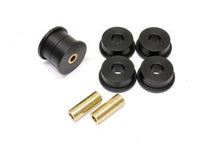 Load image into Gallery viewer, BK026 - Bushing Kit, Differential Mount, Black Delrin, Race Version