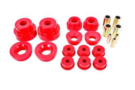 BK030 - Rear Cradle Bushing Kit, Pro Version (BK024, BK029)