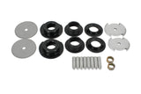 Bushing Kit, Rear Cradle, Lockout