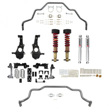 Load image into Gallery viewer, Complete Kit Inc. Height Adjustable Front Coilovers &amp; Rear Sway Bar
