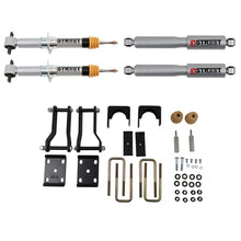 Load image into Gallery viewer, Front And Rear Complete Kit W/ Street Performance Shocks